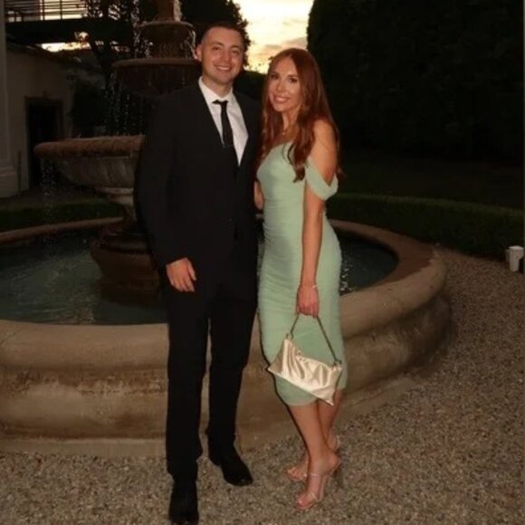 Hello Molly wedding guest dress - Picture 2 of 2